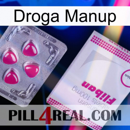 Manup Drug 32